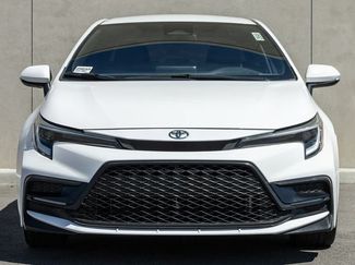 Used 2024 Toyota Corolla SE FWD video 2