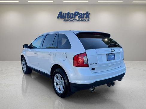 Used 2013 Ford Edge SEL FWD image 6
