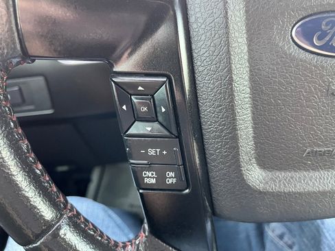 Used 2013 Ford F150 FX2 w/ Luxury Equipment Group image 19