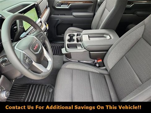 New 2026 GMC Sierra 1500 Elevation image 9