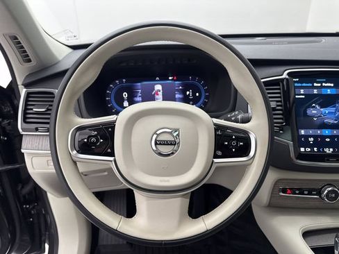 Certified 2024 Volvo XC90 B6 Plus w/ Protection Package Premier image 18