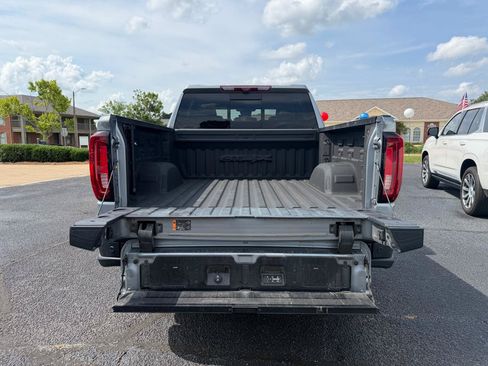 Used 2023 GMC Sierra 1500 AT4X w/ AT4X AEV Edition AWD/4WD image 7