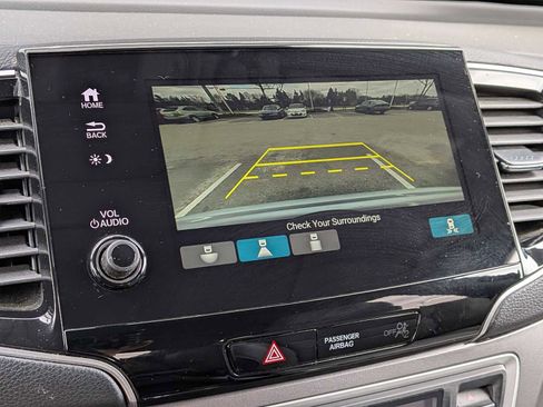 Certified 2022 Honda Pilot EX-L image 28