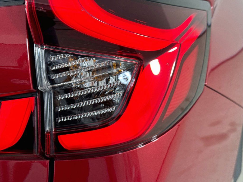 Used 2024 Honda CR-V Sport-L image 36