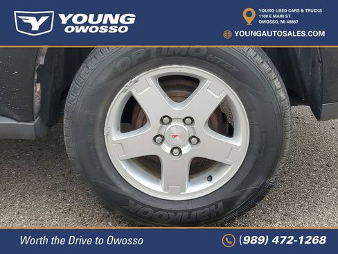 Used 2006 Pontiac Torrent 2WD image 23