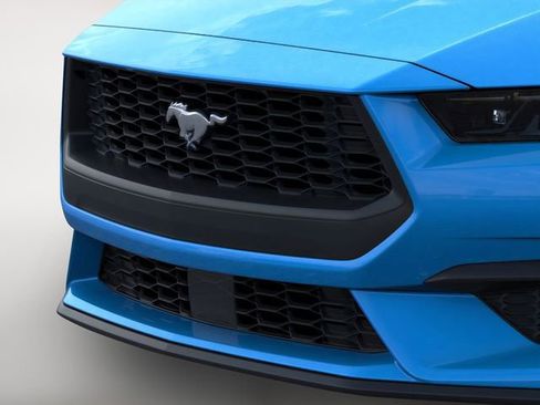 New 2026 Ford Mustang Coupe image 9
