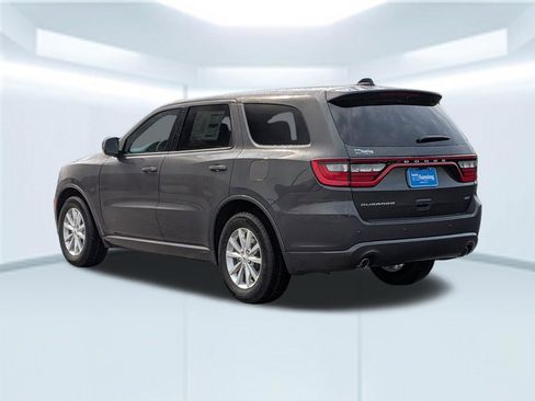New 2026 Dodge Durango GT RWD image 4