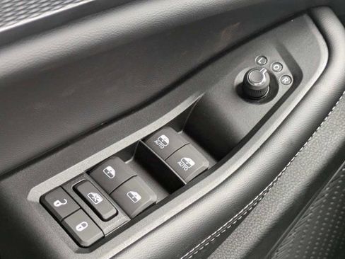 New 2026 Jeep Grand Cherokee L Laredo RWD image 24