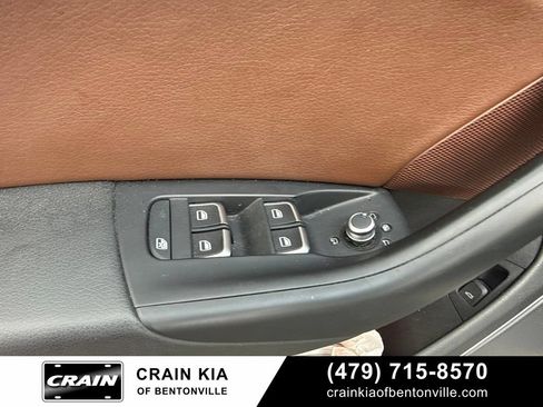 Used 2018 Audi Q3 2.0T Premium Plus w/ Premium Plus Package AWD/4WD image 20