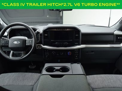 Used 2023 Ford F150 XLT