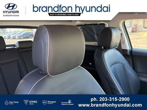 Certified 2023 Hyundai Ioniq 5 Limited w/ Cargo Package AWD/4WD image 28