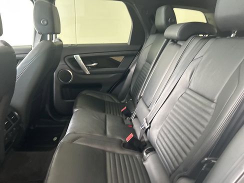 Used 2021 Land Rover Discovery Sport S image 14