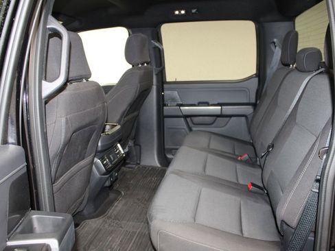 Used 2023 Ford F150 XLT w/ Equipment Group 302A High image 21