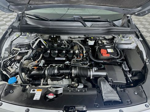 Used 2019 Honda Accord EX-L image 33