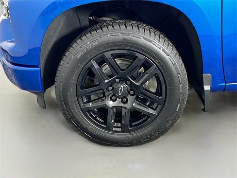 Used 2022 Chevrolet Silverado 1500 RST w/ Z71 Off-Road Package image 26