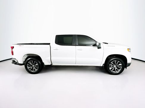 Used 2022 Chevrolet Silverado 1500 LT image 10