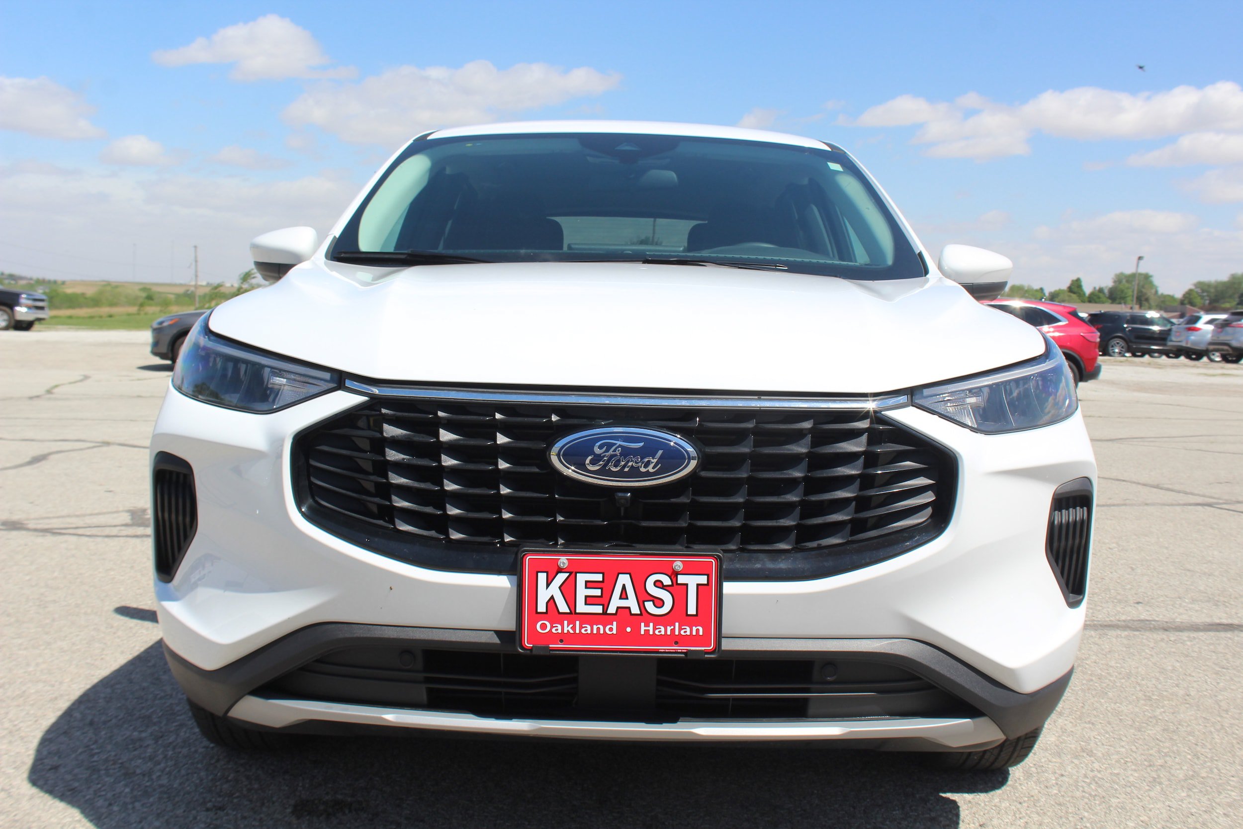 Used 2023 Ford Escape Active w/ Tech Pack #2 AWD/4WD image 6