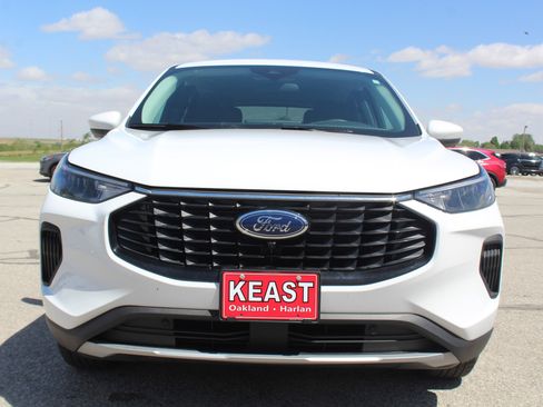 Used 2023 Ford Escape Active w/ Tech Pack #2 image 6