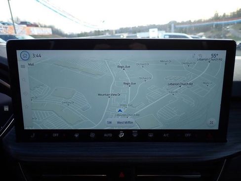 Certified 2025 Ford Escape Platinum w/ Premium Technology Package image 26