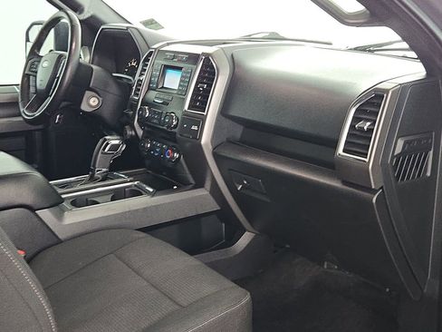 Used 2016 Ford F150 XLT w/ Equipment Group 301A Mid RWD image 33