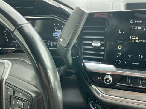 Used 2023 GMC Sierra 1500 SLT AWD/4WD image 20