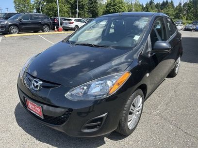Used 2014 MAZDA MAZDA2 Sport