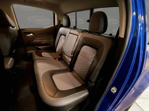 Used 2019 Chevrolet Colorado Z71 image 15