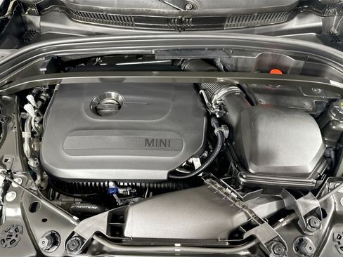 Certified 2025 MINI Cooper Countryman S w/ Comfort Package Max image 34