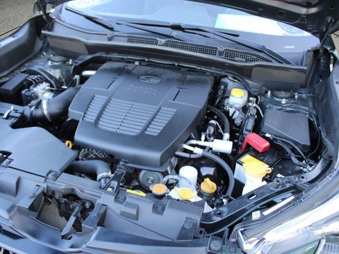 Used 2023 Subaru Forester Touring image 49