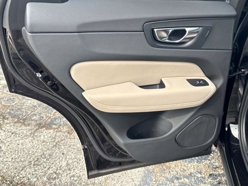 New 2026 Volvo XC60 B5 Plus w/ Climate Package image 11