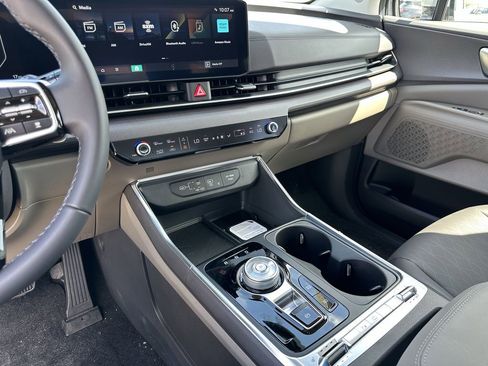 New 2026 Kia Carnival SX FWD image 31