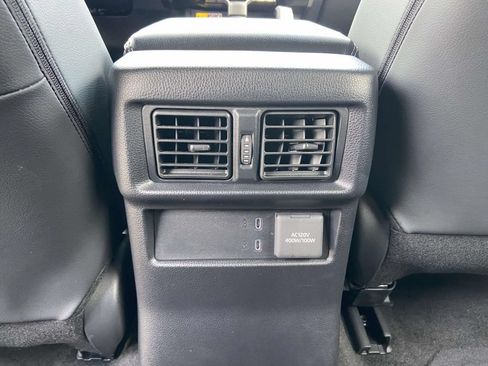 Used 2025 Toyota 4Runner Limited RWD image 22