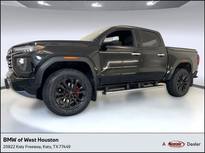 Used 2023 GMC Canyon Denali