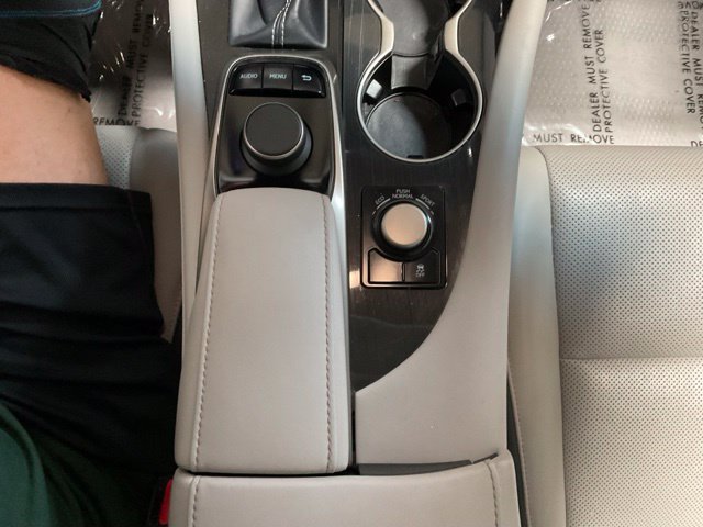 Used 2019 Lexus RX 350 FWD w/ Accessory Package image 38