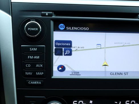 Used 2016 Nissan Altima 2.5 SV image 31
