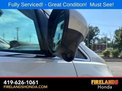 Used 2015 Honda Odyssey EX-L image 41