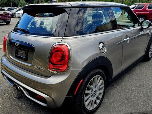 Used 2017 MINI Cooper S FWD image 5