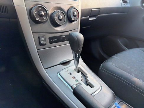 Used 2013 Toyota Corolla S w/ Premium Pkg image 13