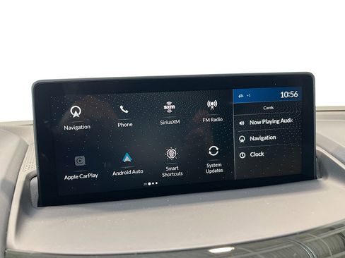 New 2026 Acura RDX SH-AWD w/ Advance Package image 24