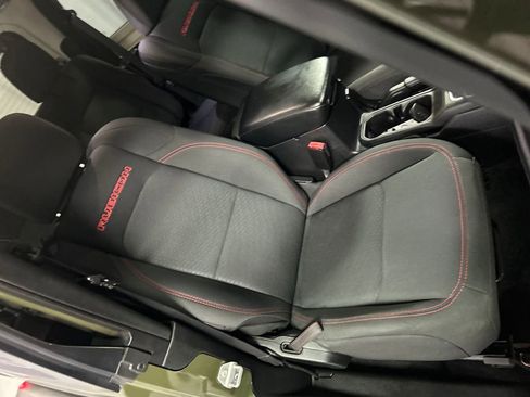 Used 2021 Jeep Wrangler Rubicon image 24