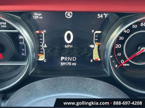 Used 2020 Jeep Wrangler Unlimited Rubicon w/ Dual Top Group AWD/4WD image 21