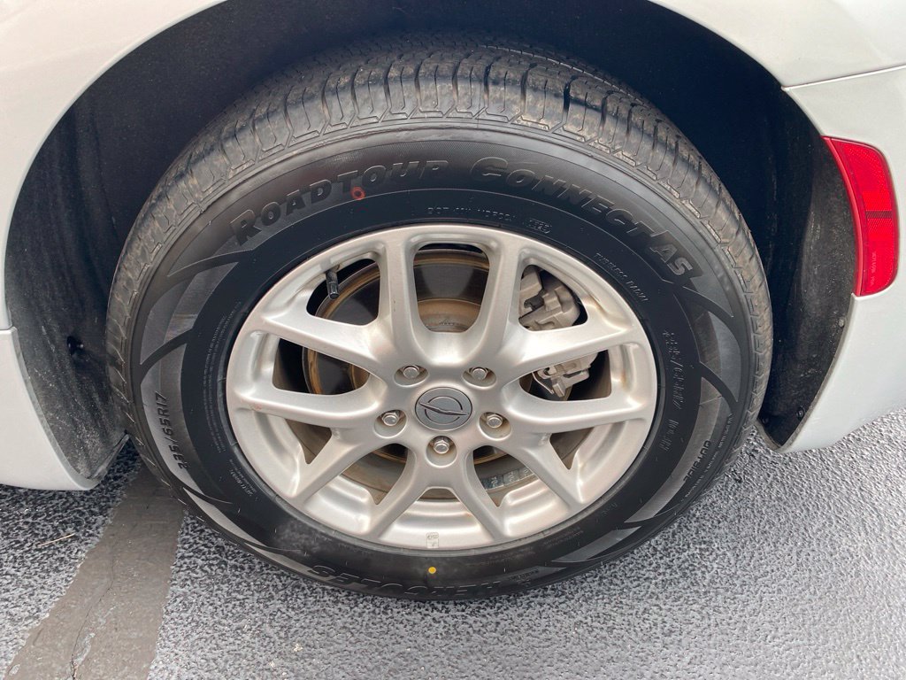 Used 2024 Chrysler Pacifica Touring-L FWD image 29