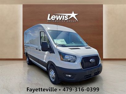 New 2024 Ford Transit 350 148 Medium Roof AWD