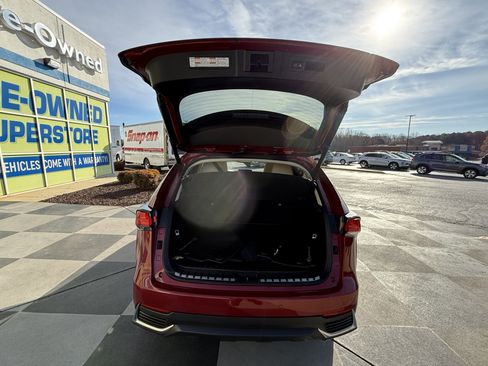 Used 2019 Lexus NX 300h AWD image 34