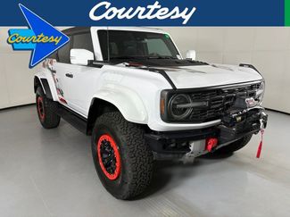 Used 2024 Ford Bronco Raptor AWD/4WD video 1