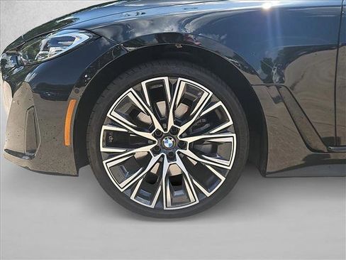 Used 2024 BMW 430i Gran Coupe w/ Premium Package RWD image 22
