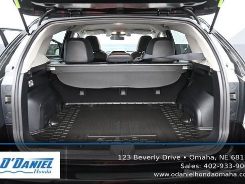 Used 2023 Subaru Crosstrek 2.5i Limited AWD/4WD image 37
