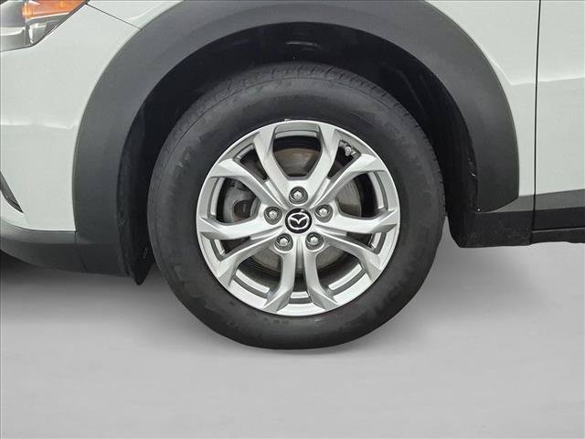 Used 2019 MAZDA CX-3 Sport AWD/4WD image 26