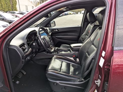 Used 2024 Dodge Durango R/T image 13