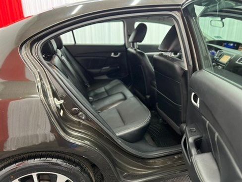 Used 2013 Honda Civic EX-L image 16